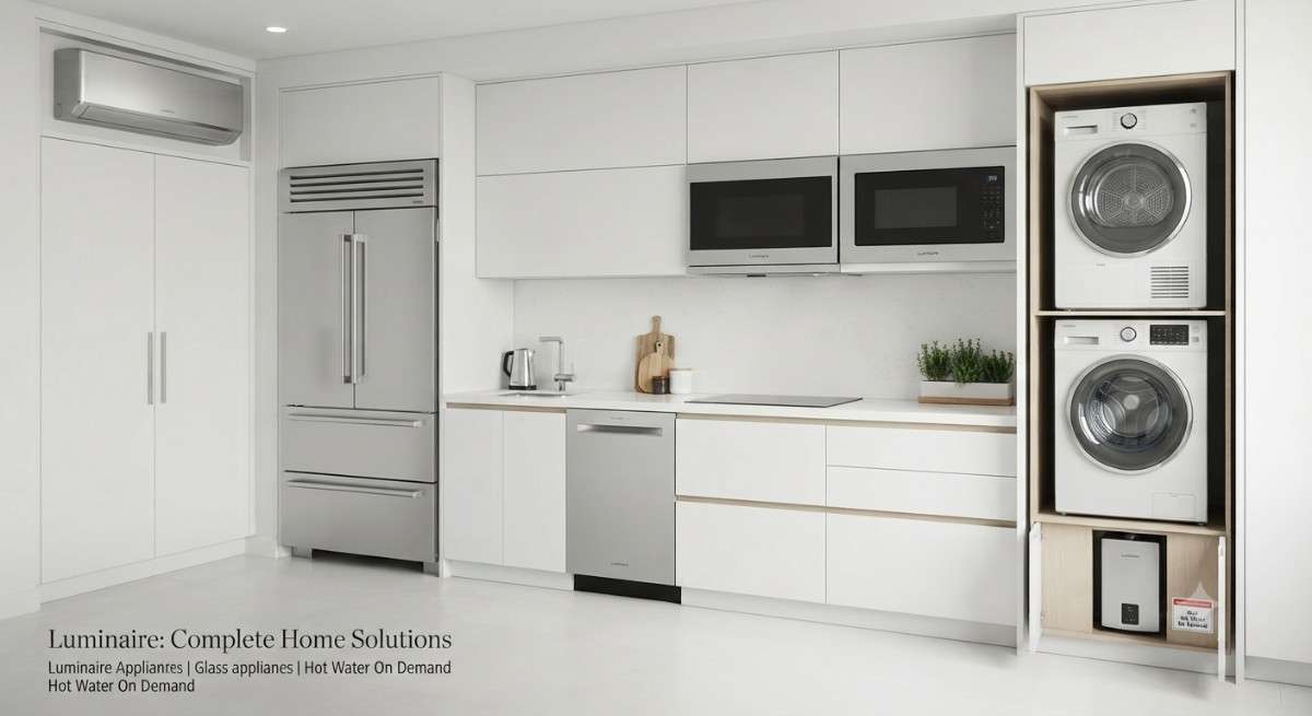 Home Appliance Repair Services in India